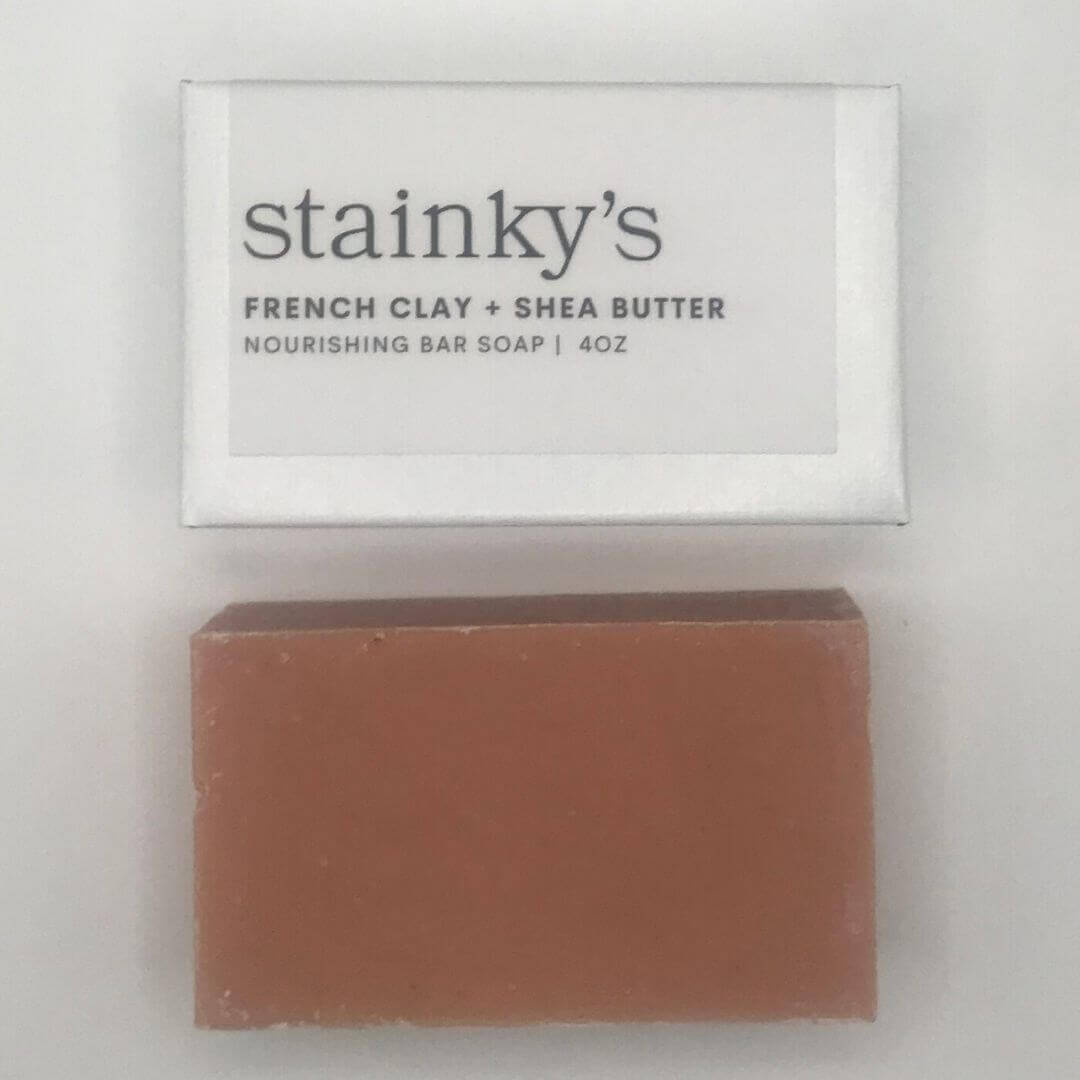 Wash & Prep, Fragrance Free Set