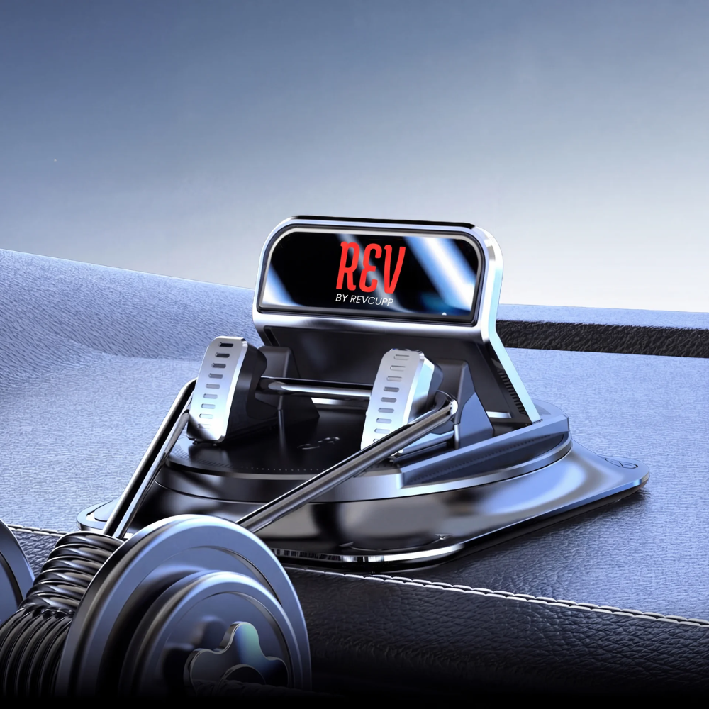 Car phone holder