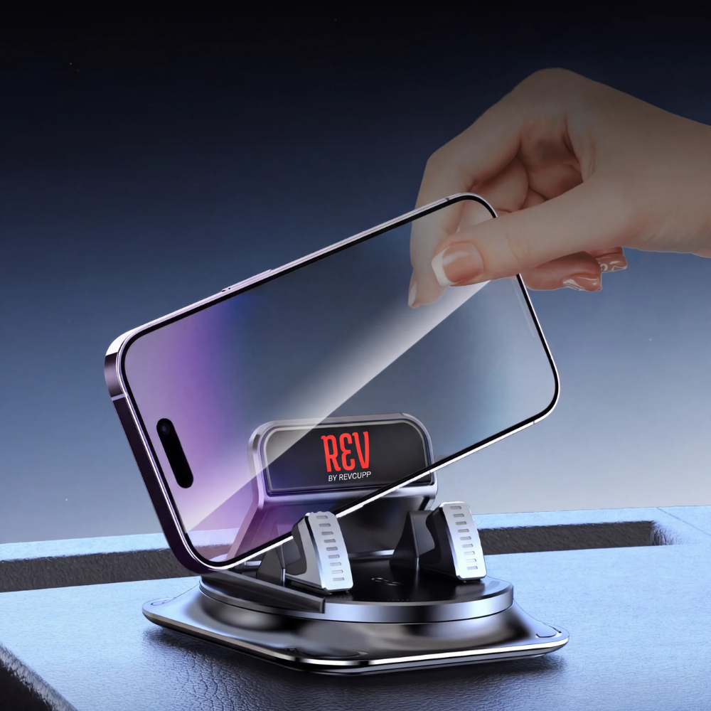 Car phone holder