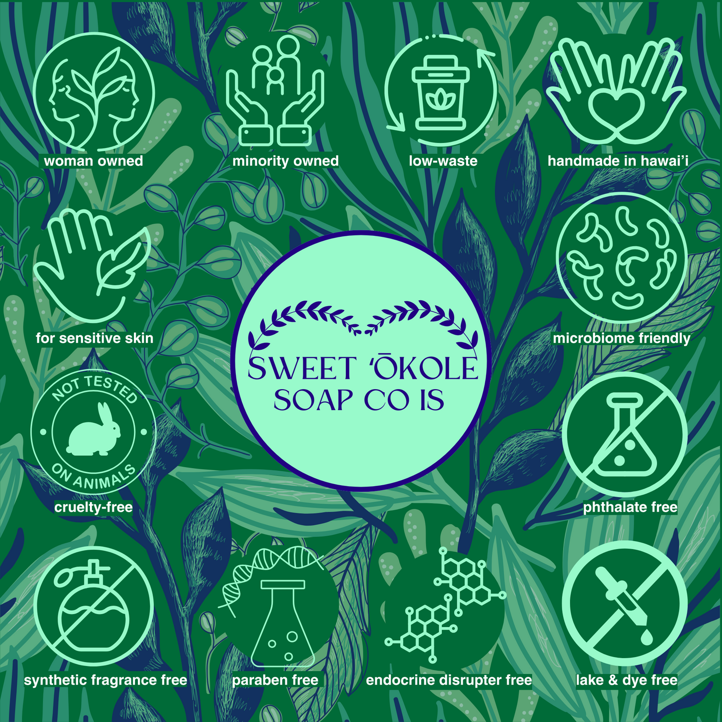 Natural Deodorant for Sensitive Skin, Unscented Ultra-Gentle, Baking Soda Free